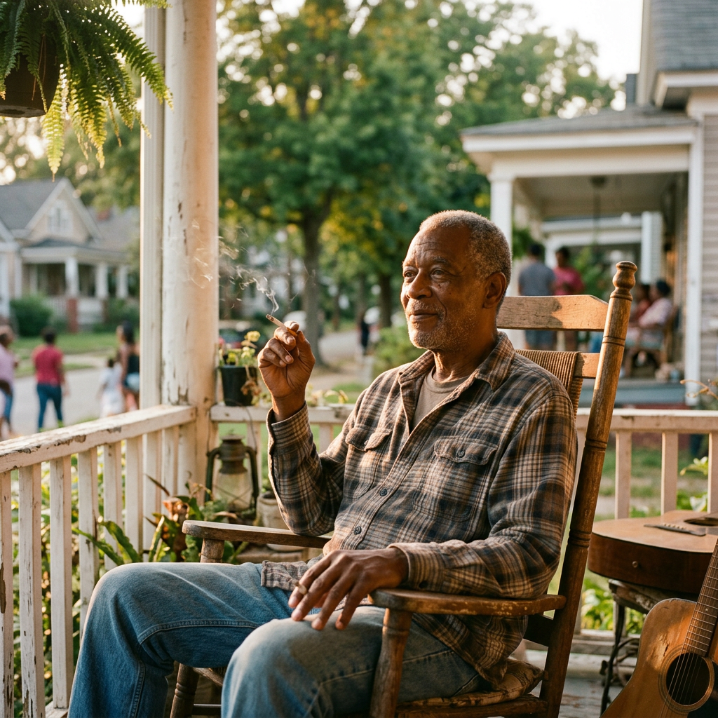 Uncle Smoke’s Guide to Atlanta: A Love Letter to the Culture