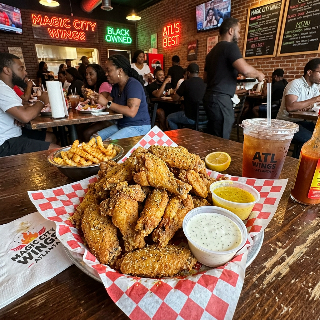 ATL Wings
