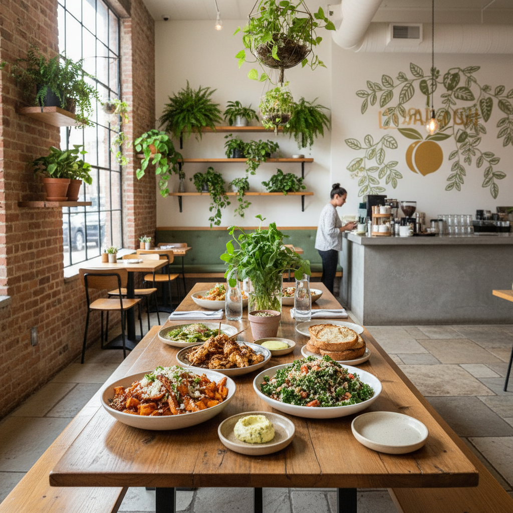 Local Greens