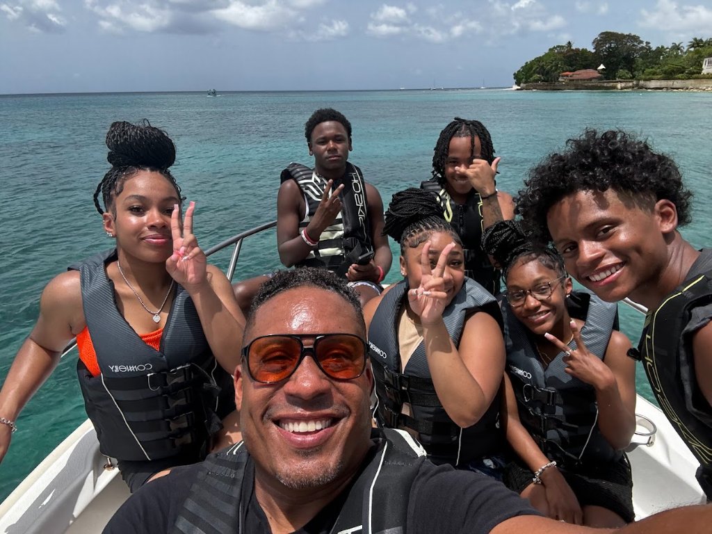 Barbados