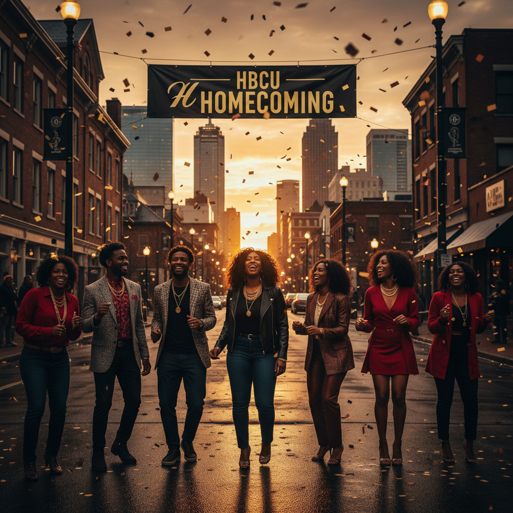 HBCU Homecoming Events in Atlanta: Beyond the Euphoria, What You Really Need to Know.