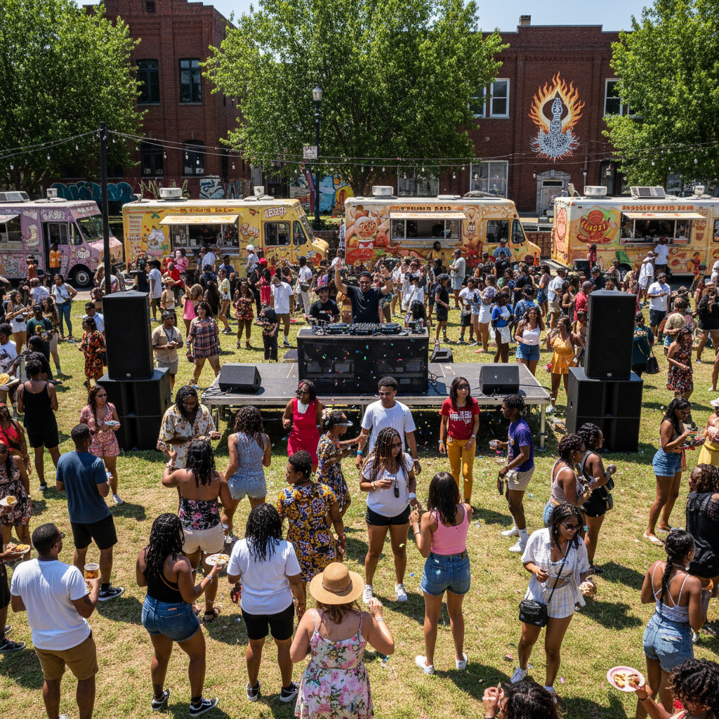 404 Day: Celebrating the Heart & Soul of Atlanta