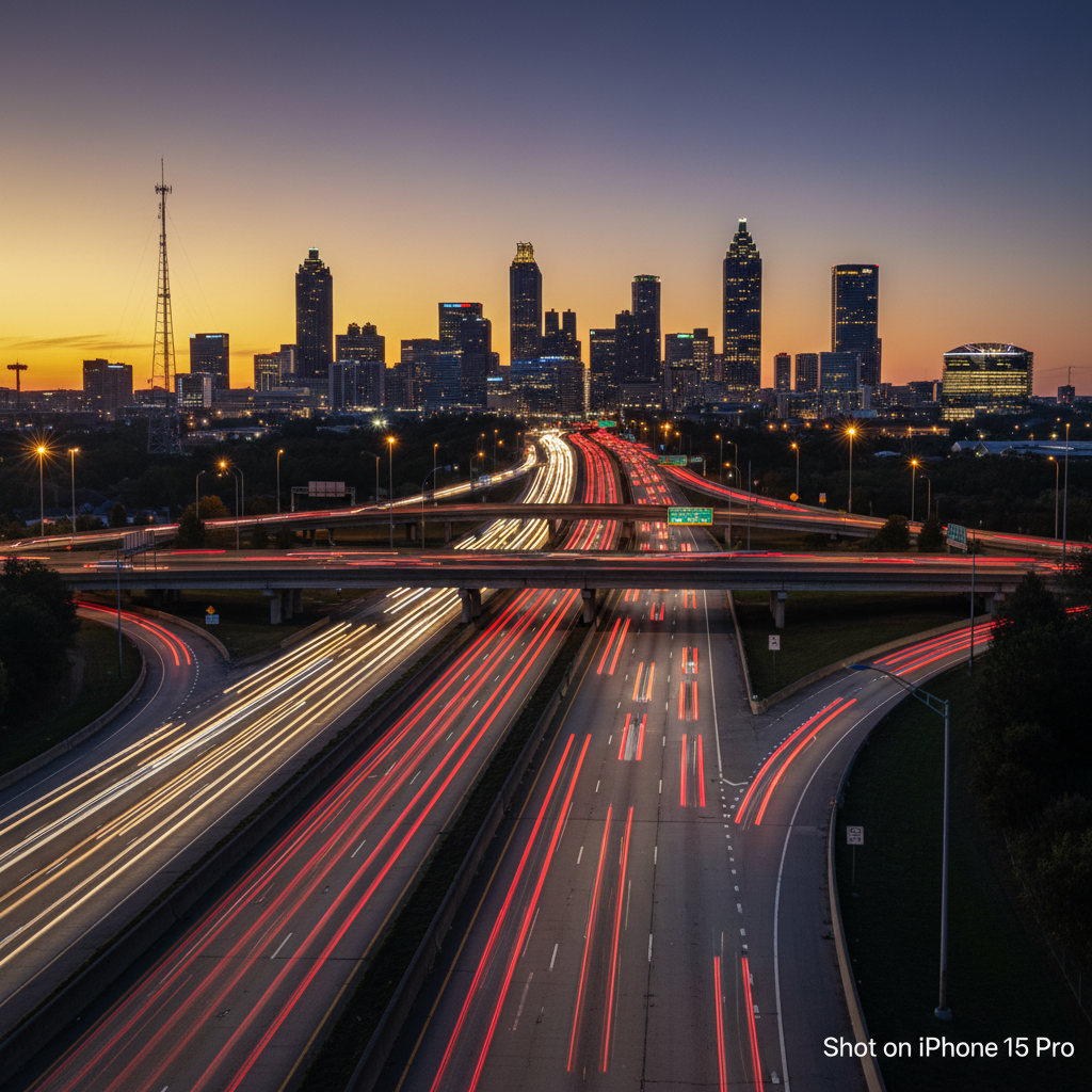 The Real Cost of Living in Atlanta in 2026 — What Nobody Tells You Before You Move