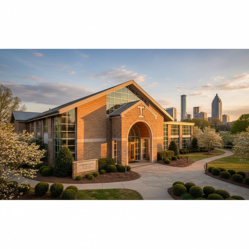 Cornerstone of Faith Christian Ministries