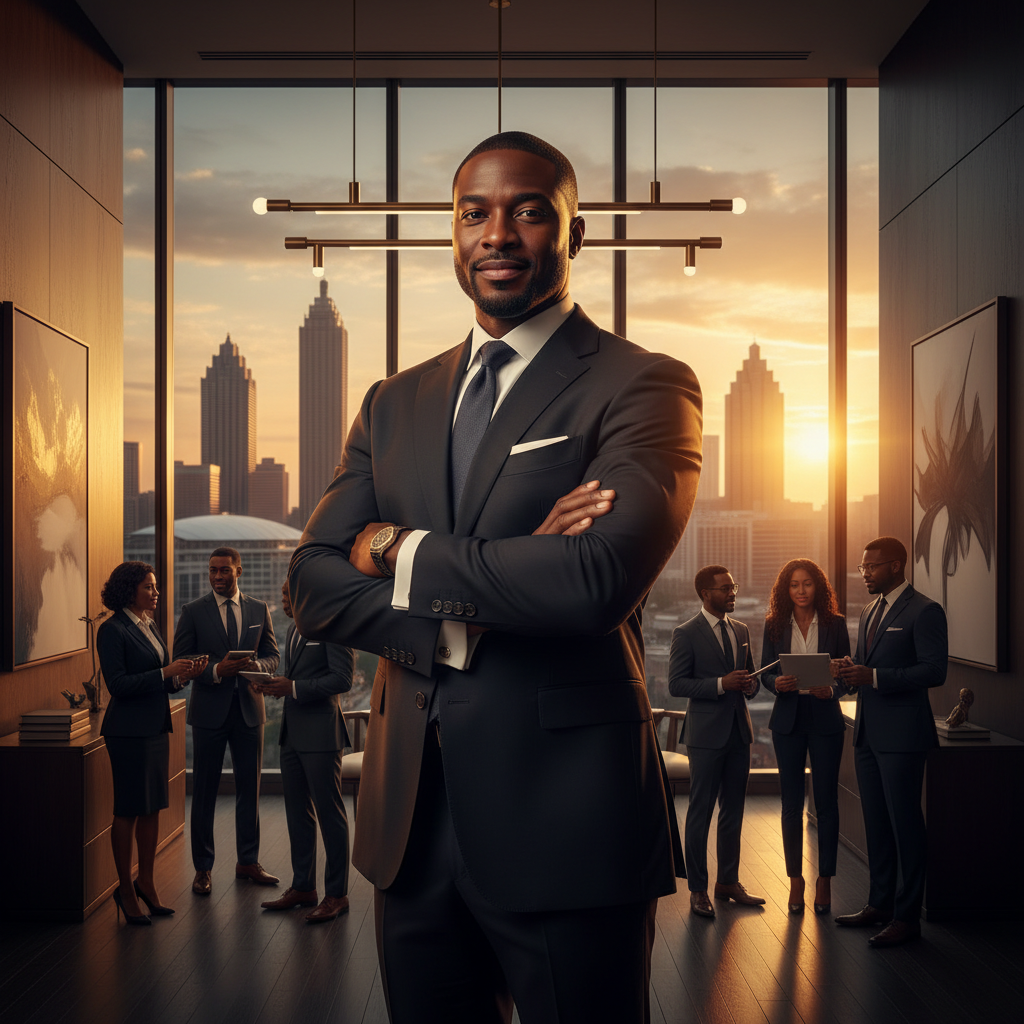 Corporate &amp; Business Lawyers in Atlanta: Your Enterprise's Legal Fortification