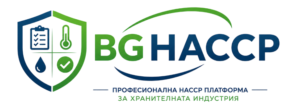 BG HACCP