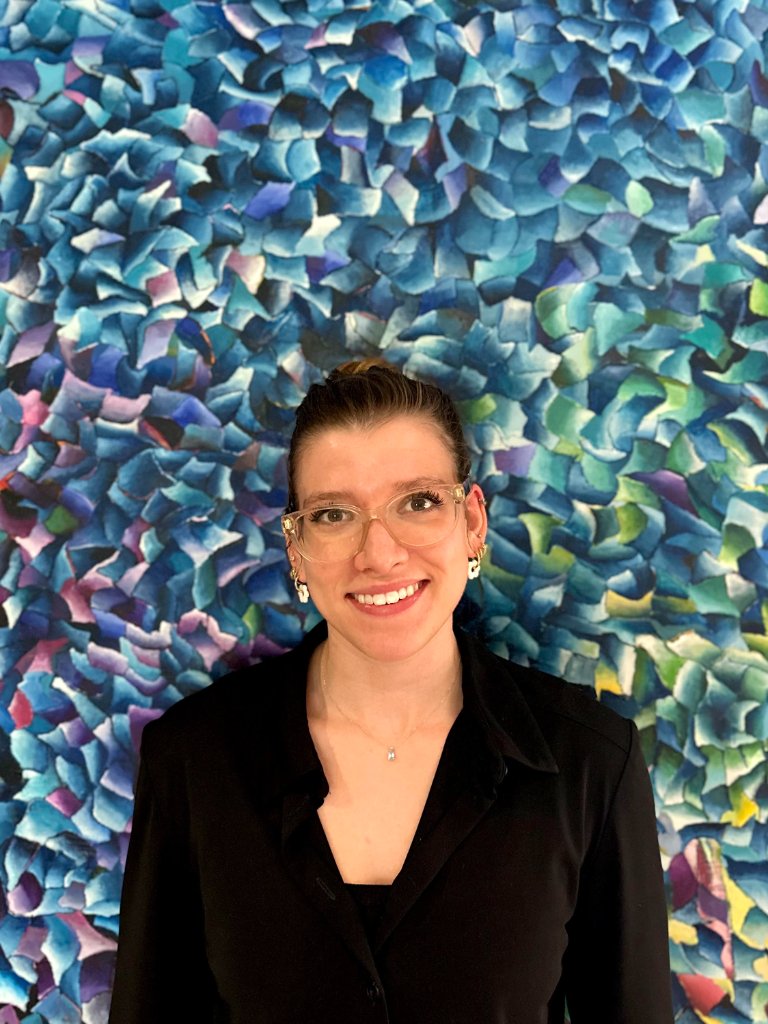 Clara Meneau