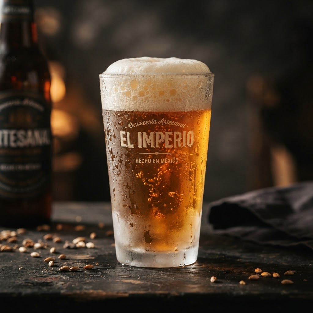 Cerveza