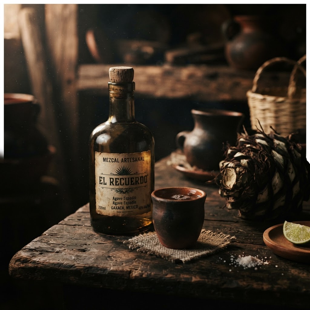Mezcal