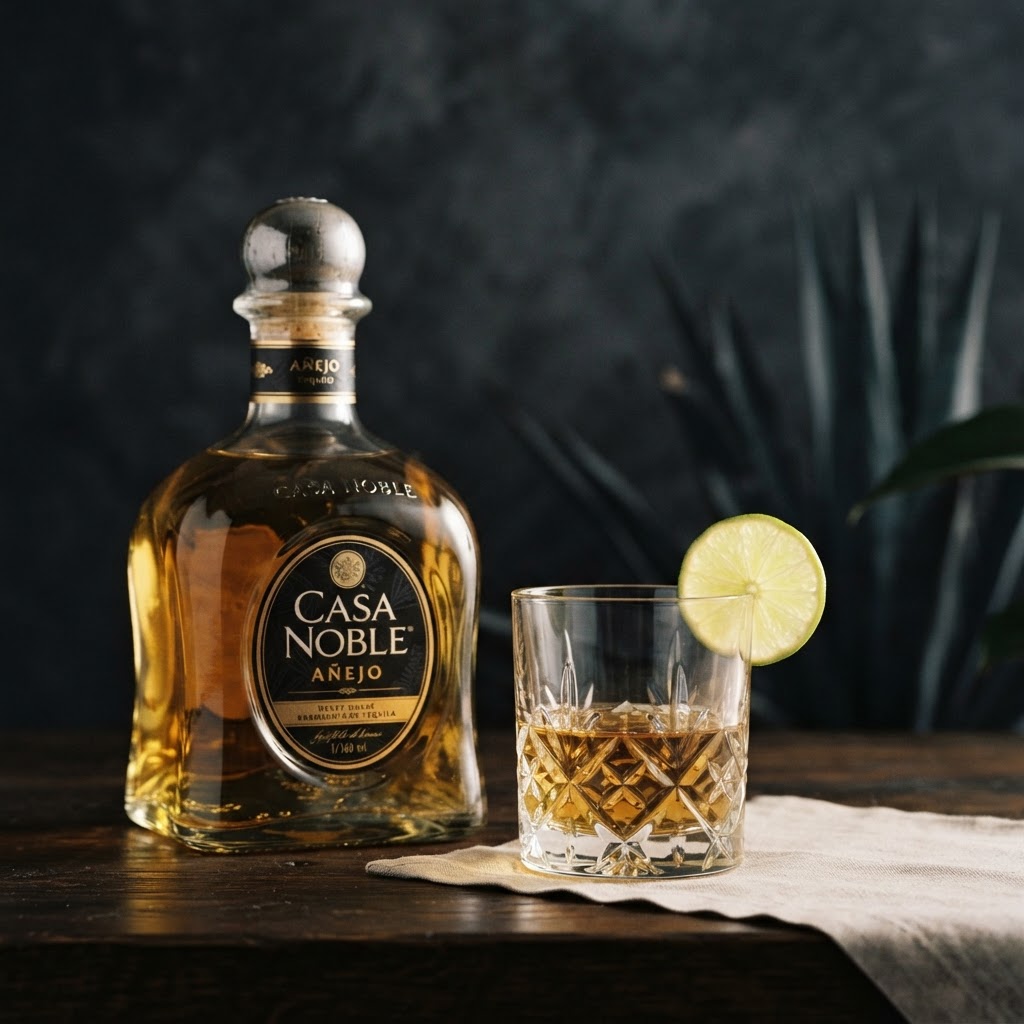 Tequila