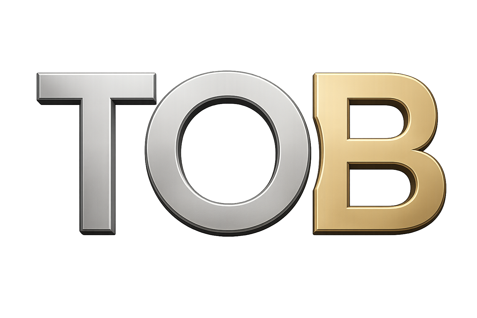 TOB Logo