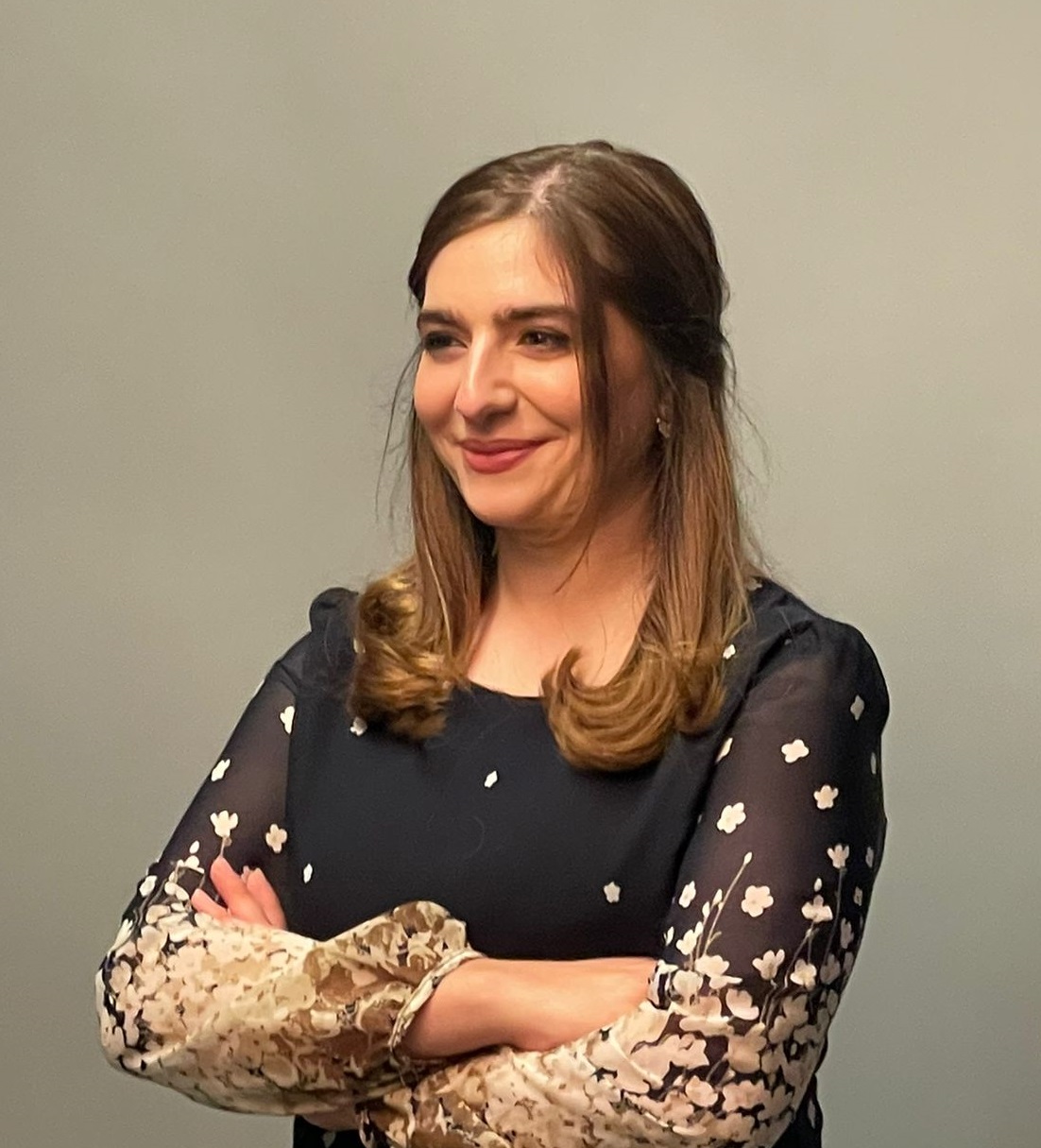 Heba, Aljabra A-Level maths tutor in Slough