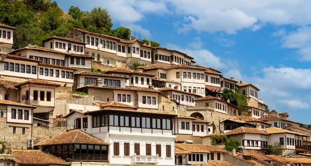 The Classic Albania Trip