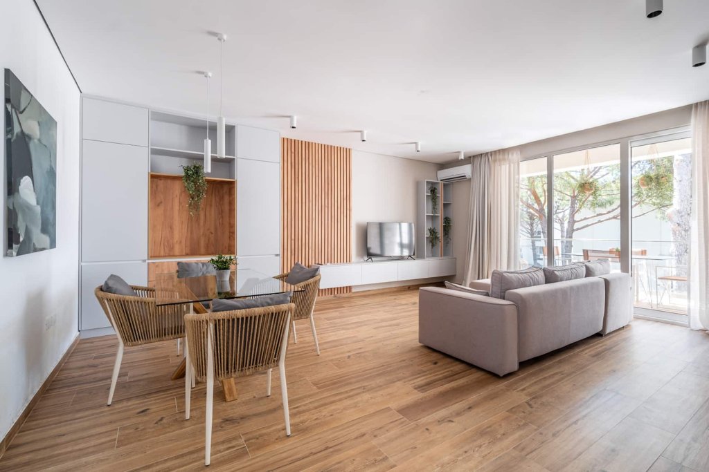 San Pietro Terrace Apartment B2