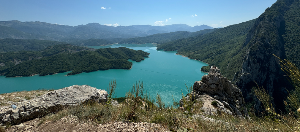 Bovilla Lake Tour