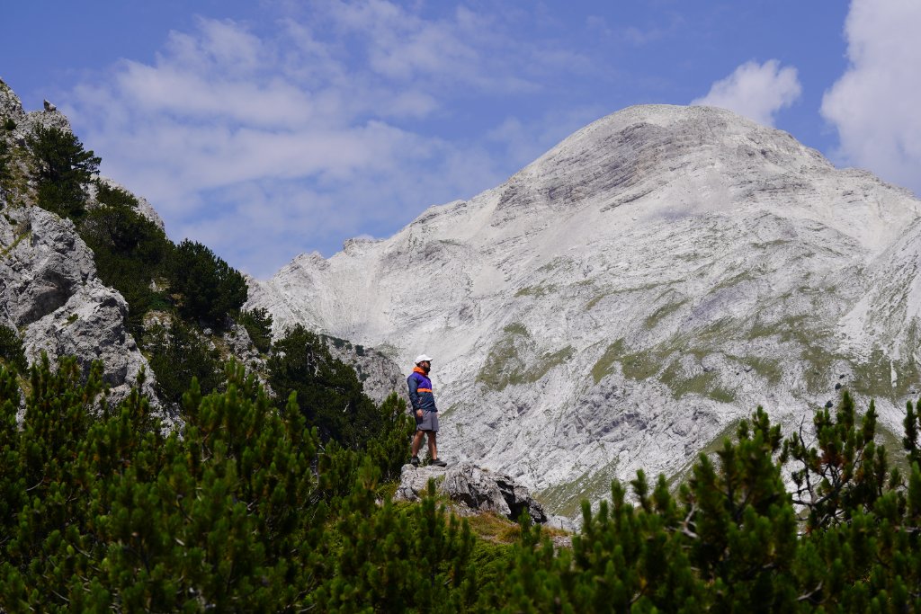 Adventure Albania