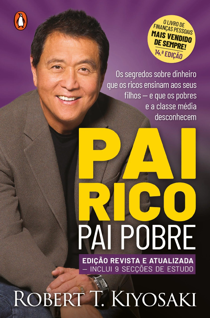 Pai Rico, Pai Pobre