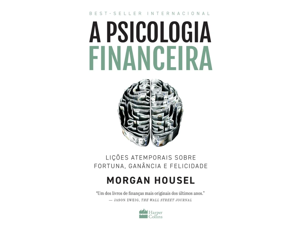 A Psicologia Financeira