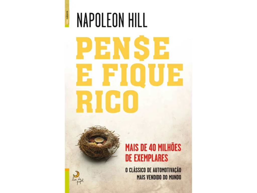 Pense e Fique Rico