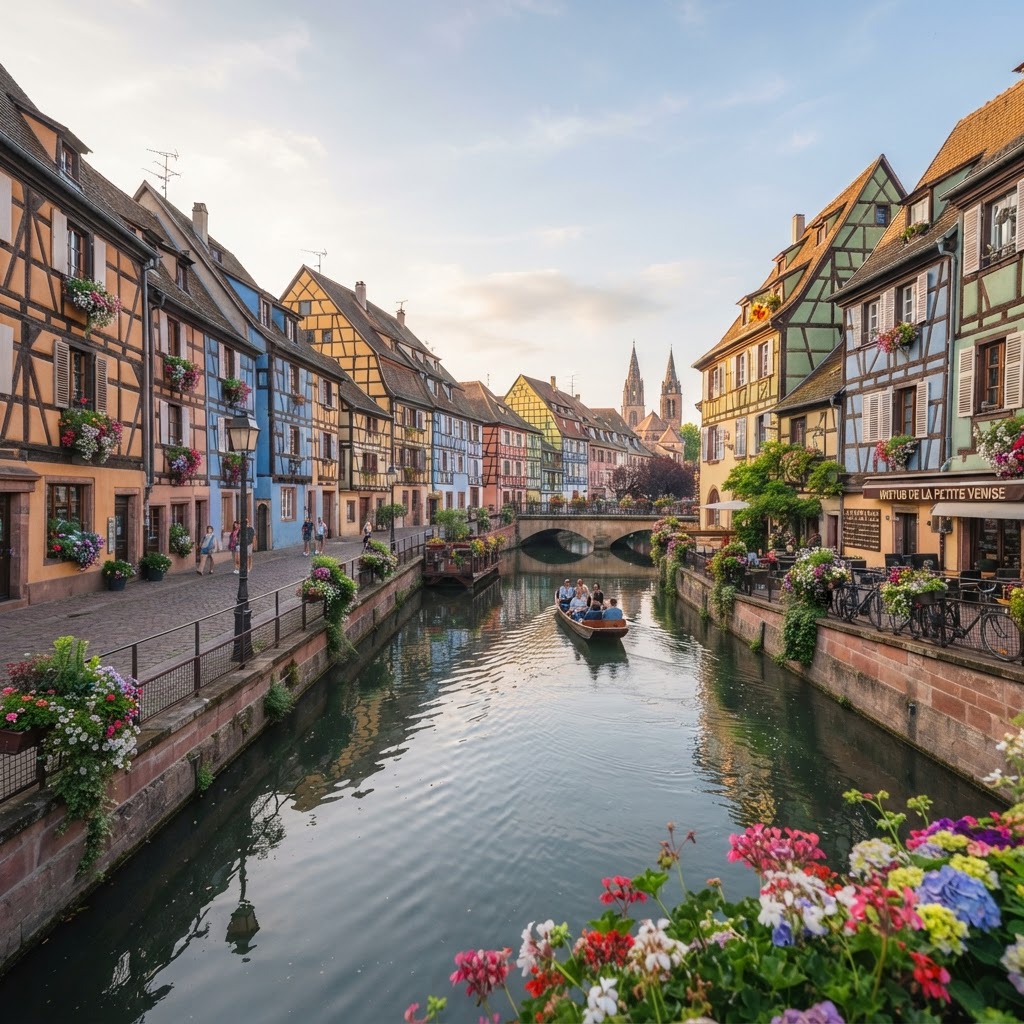 Expériences Culinaires en Alsace : Winstubs, Vins & Tables de Caractère