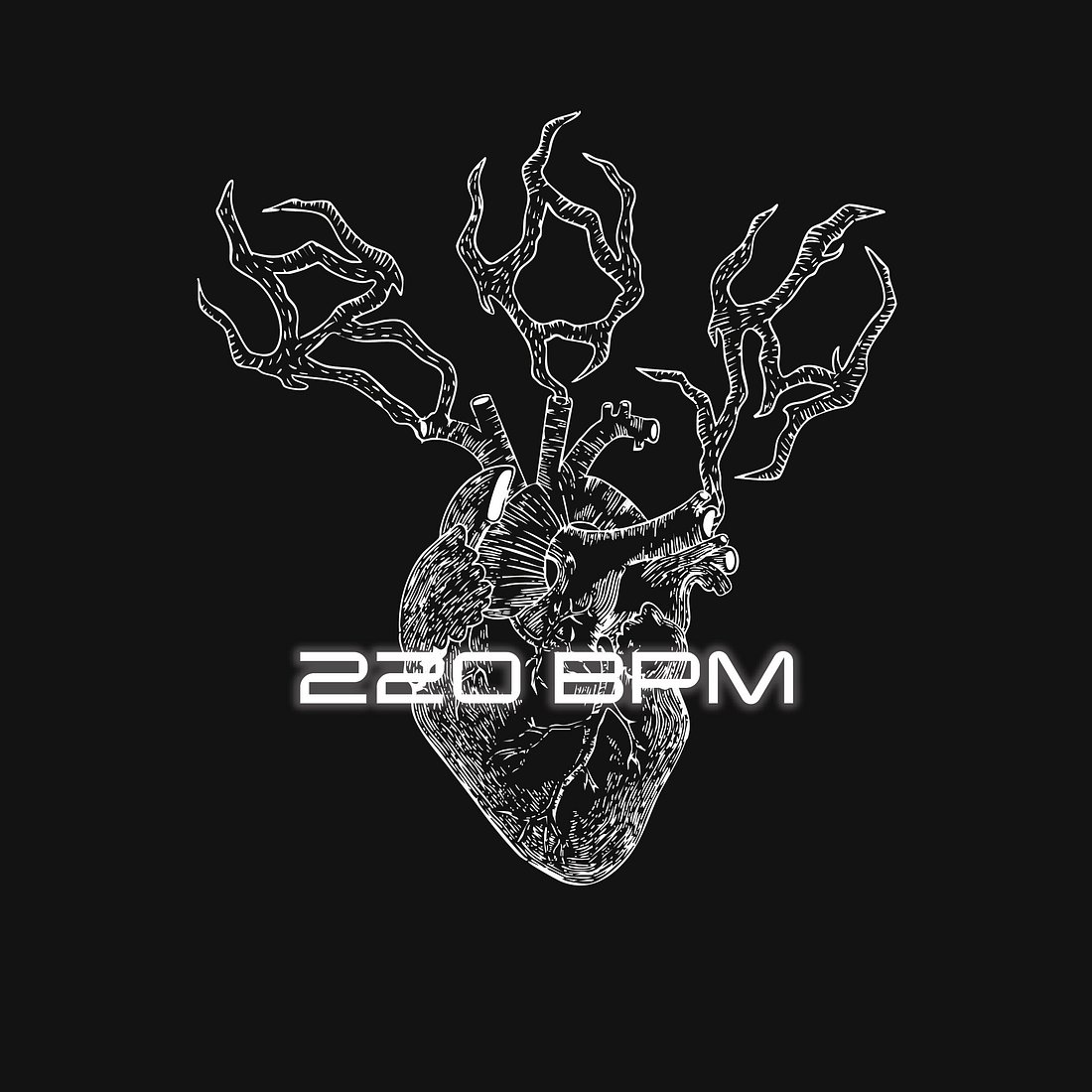 220 BPM