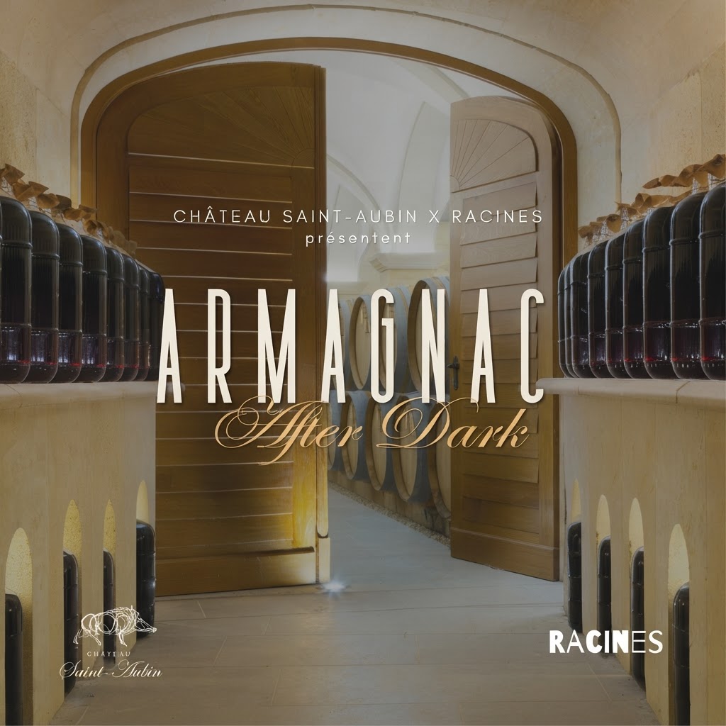 Armagnac After Dark