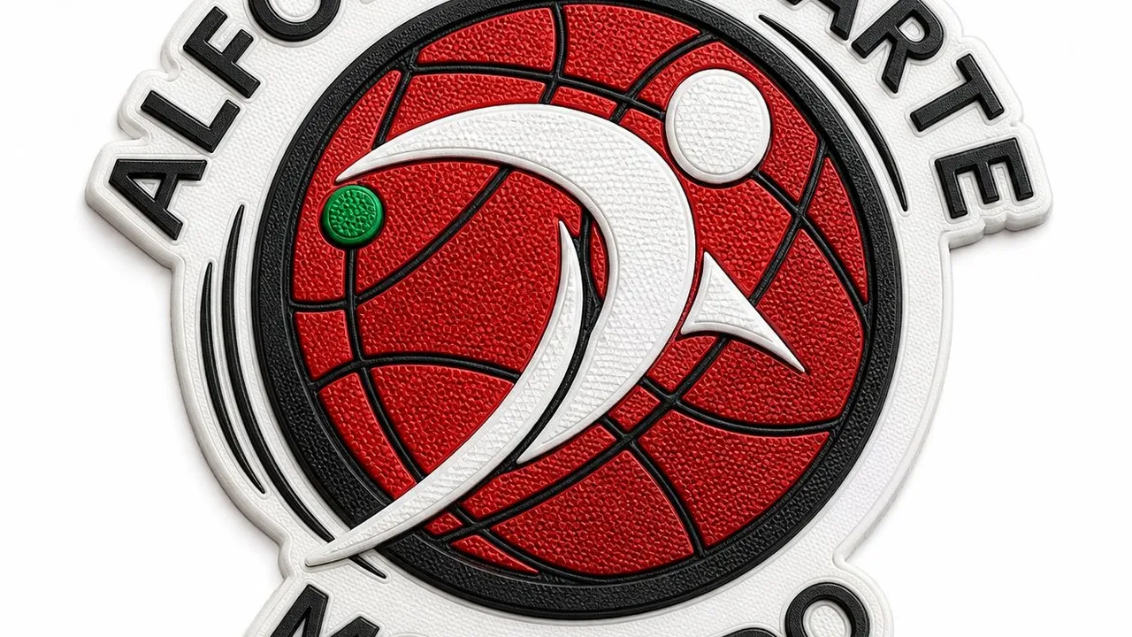 CLUB DE TIRO template preview
