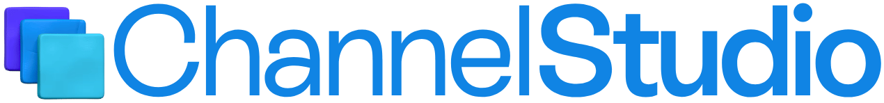 Channel Studio