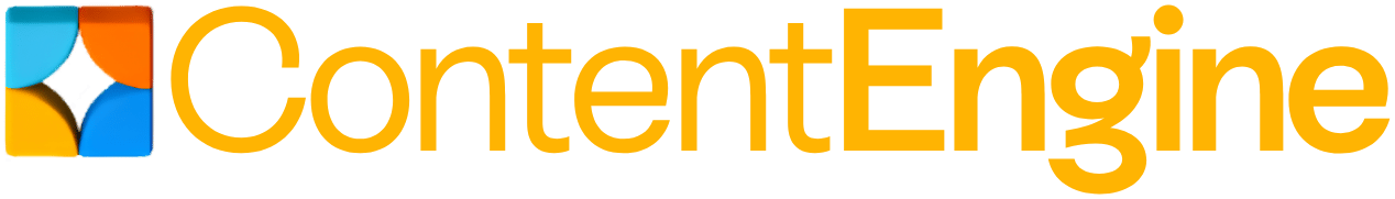Content Engine