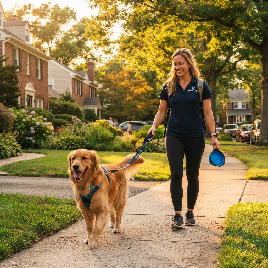 Pet Sitting Burlington County NJ: Safe Summer Care | Sileo Pets