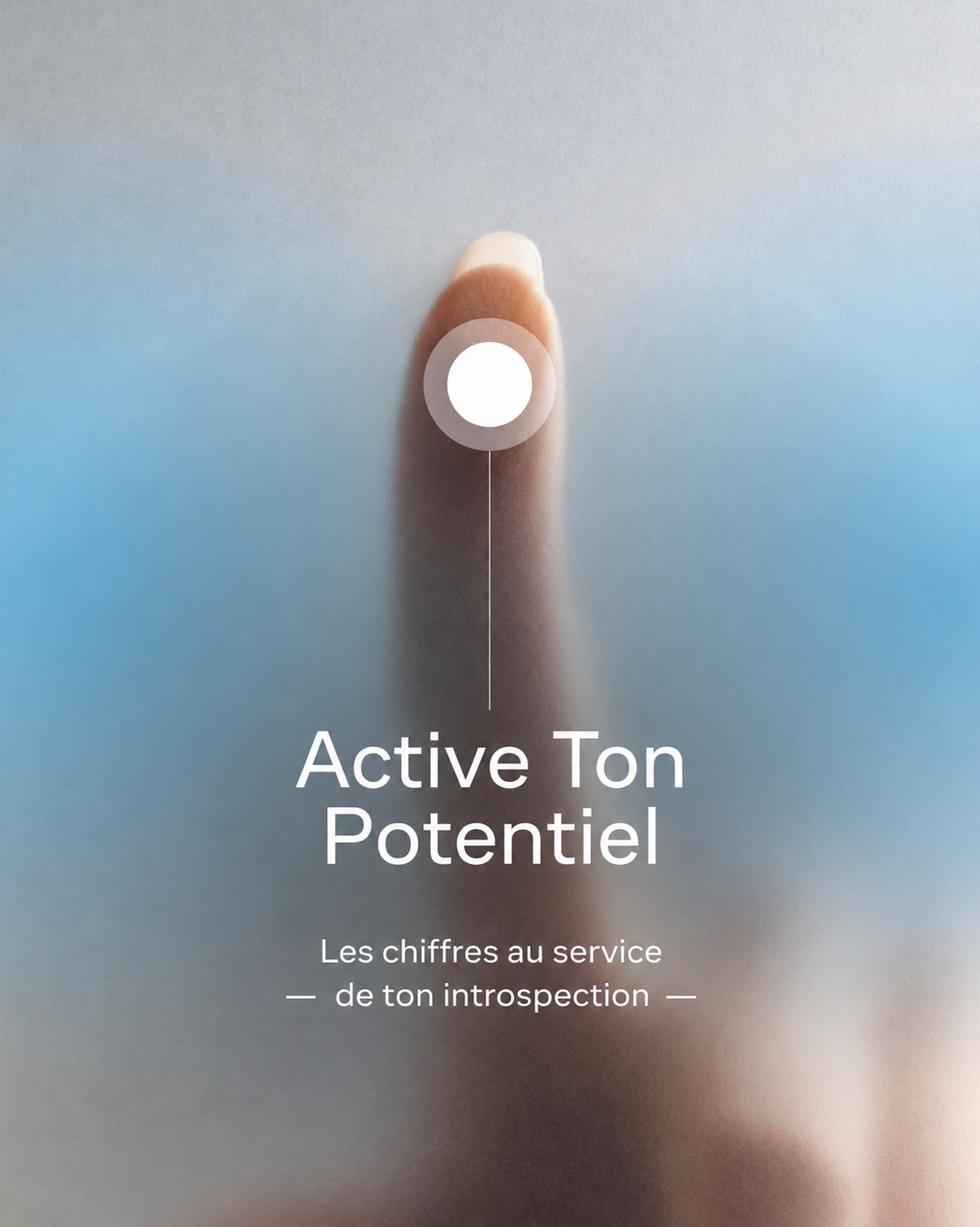 Active ton potentiel
