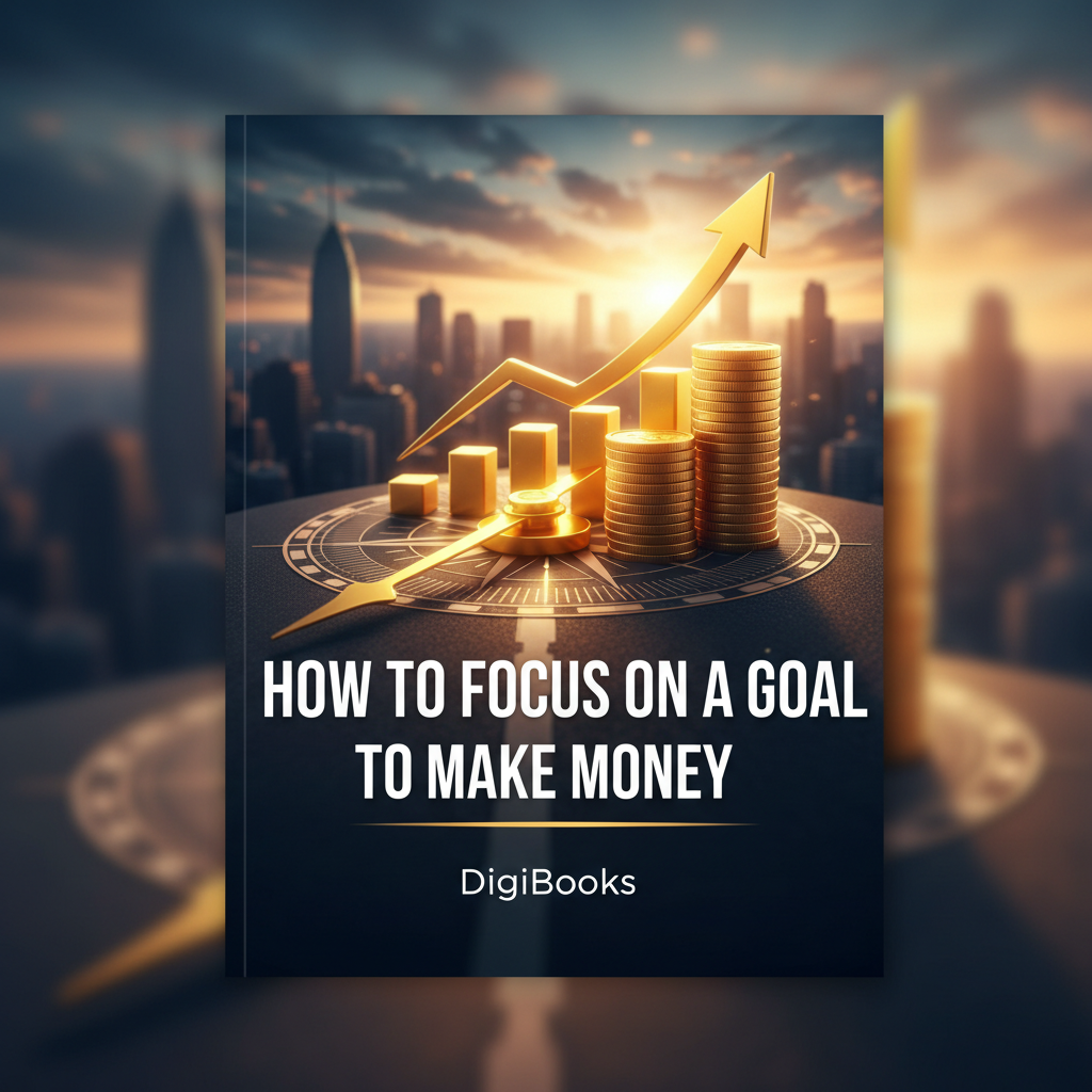 The Market of Ideas: Crafting Your Vision for Impact and Income