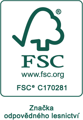 FSC Certifikace