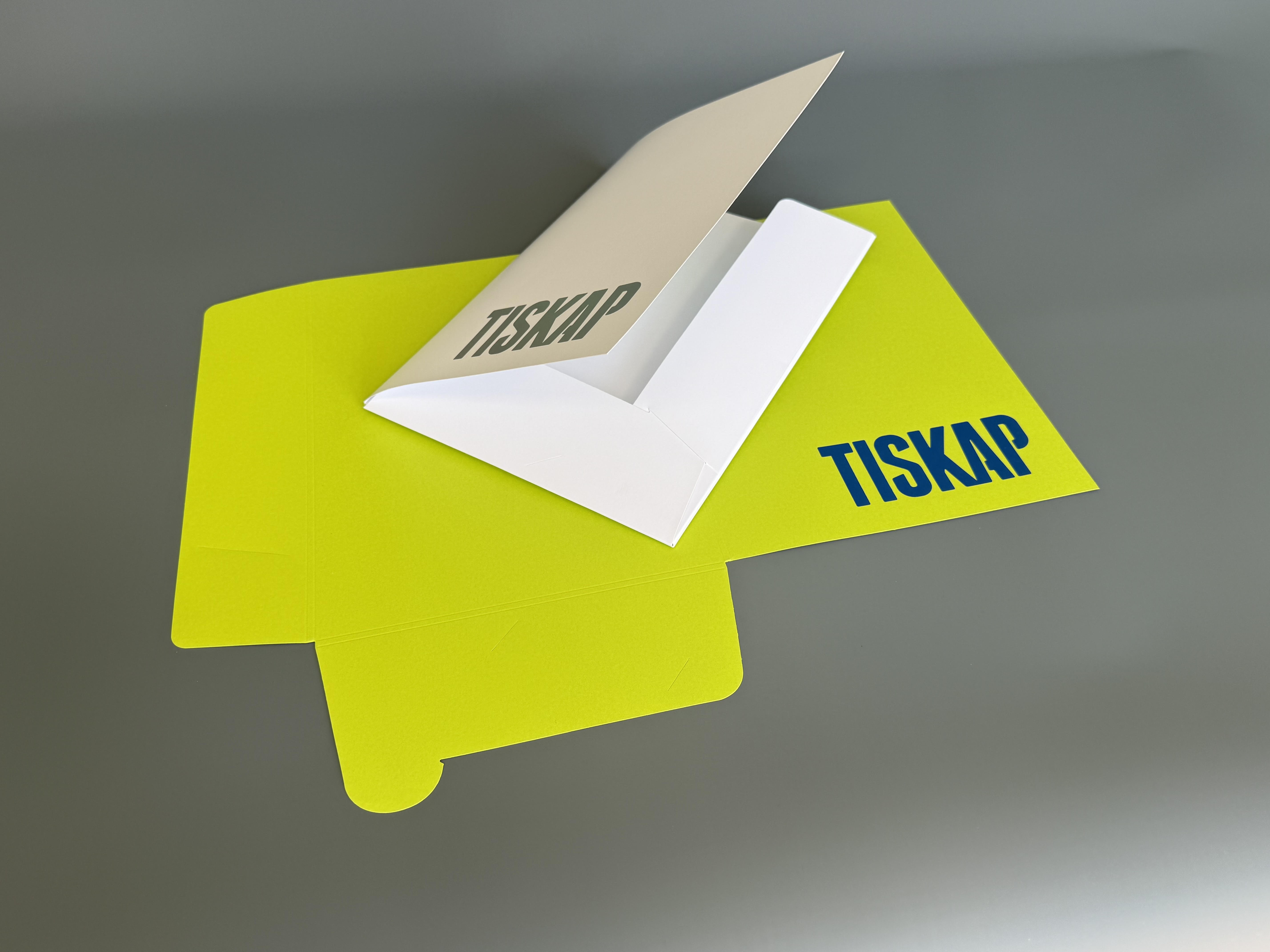 ostatní tiskoviny