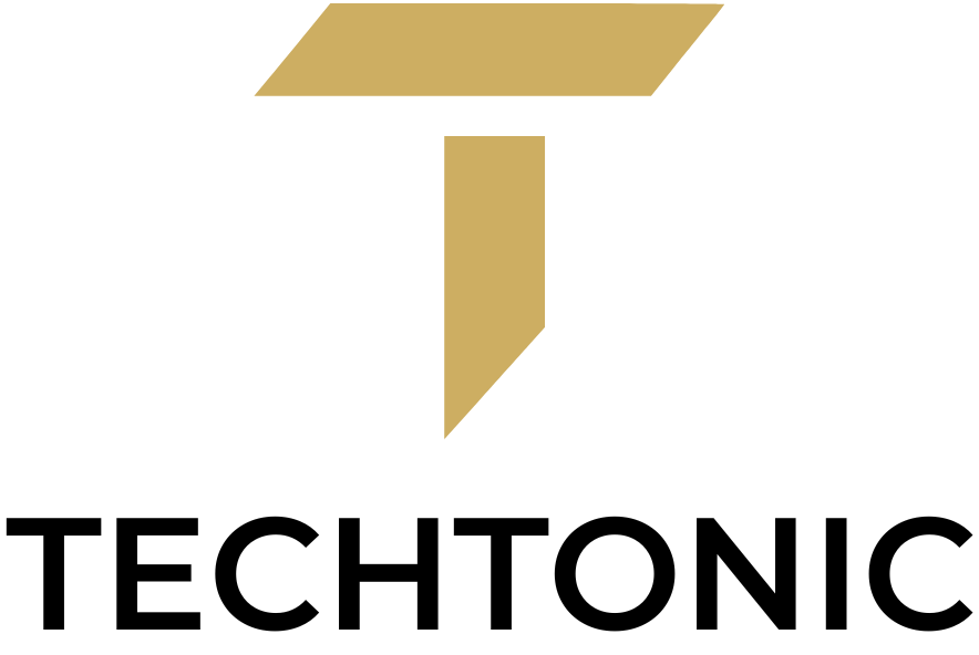 Techtonic Logo