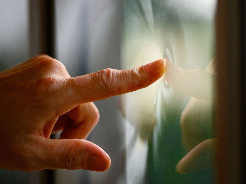 Solarium résidentiel avec fenêtres flexibles