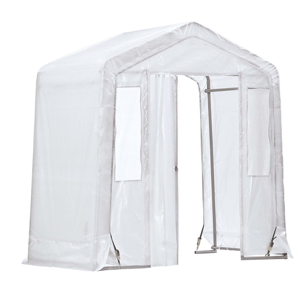 Vestibule 8'x4'