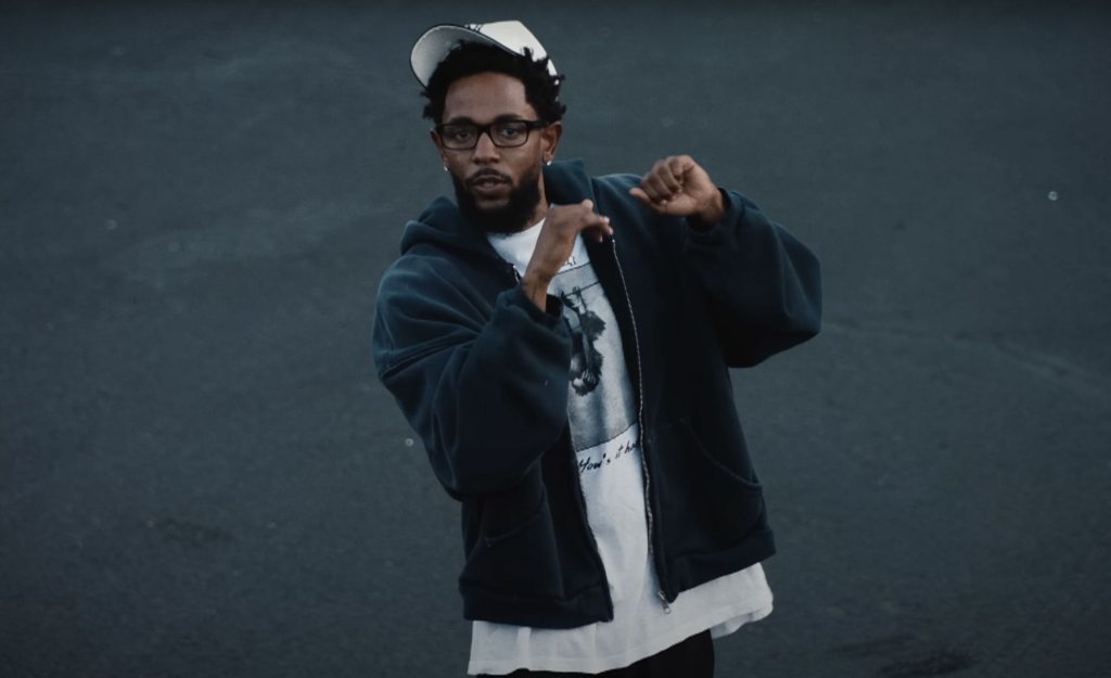 Two Years Later: Kendrick Lamar's "Not Like Us" Video Still Stands as a Defining Hip-Hop Moment