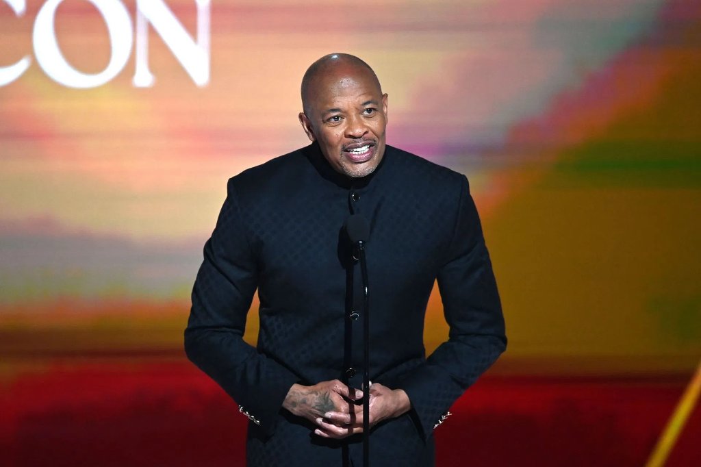 Dr. Dre Officially Joins the Billionaire Club Thanks to Beats and Aftermath Empire