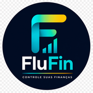 FluFin logo
