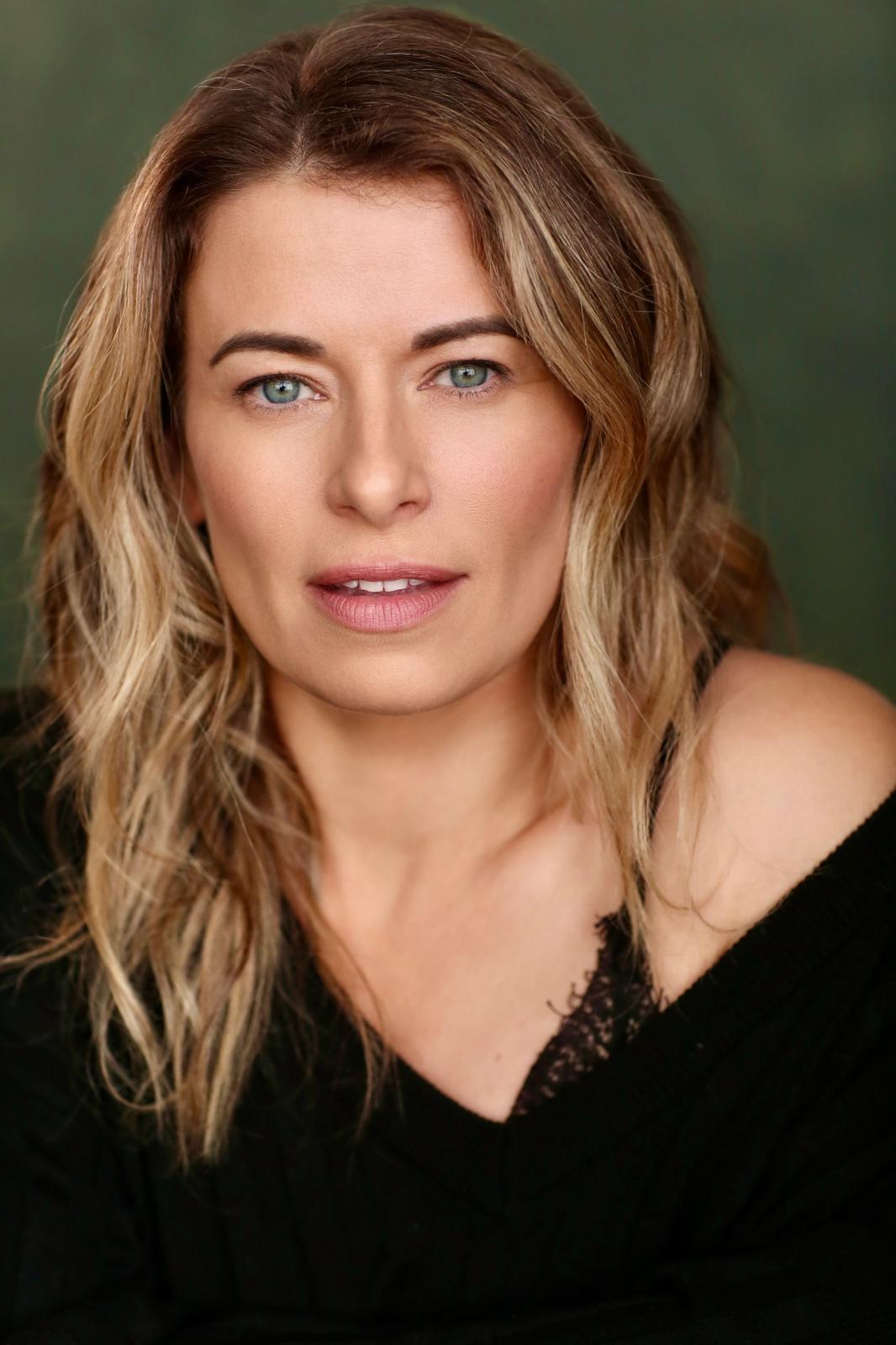 Olivia Taylor, That's Showbiz qualifier adjudicator