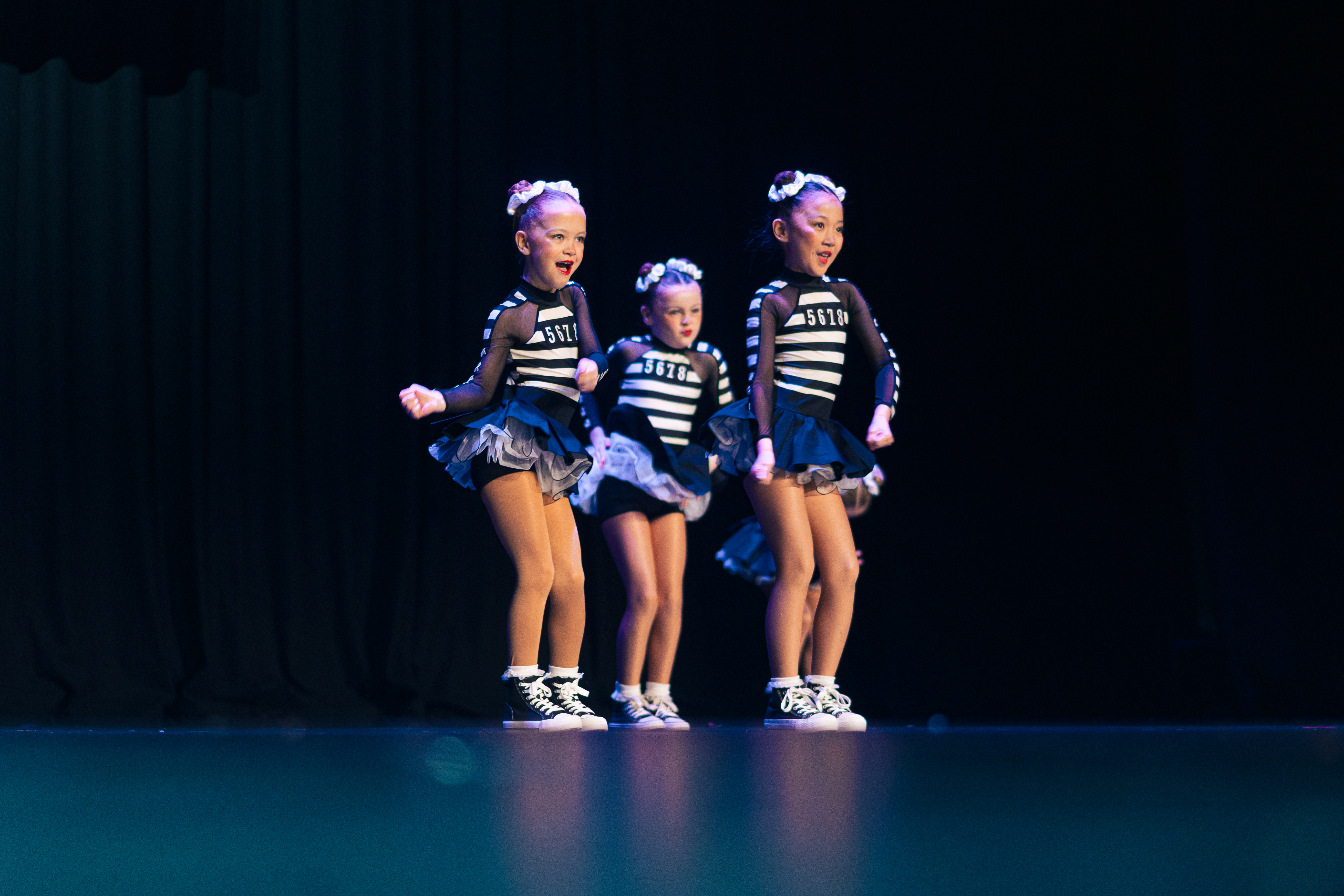 That's Showbiz dance competition performance - photo 22