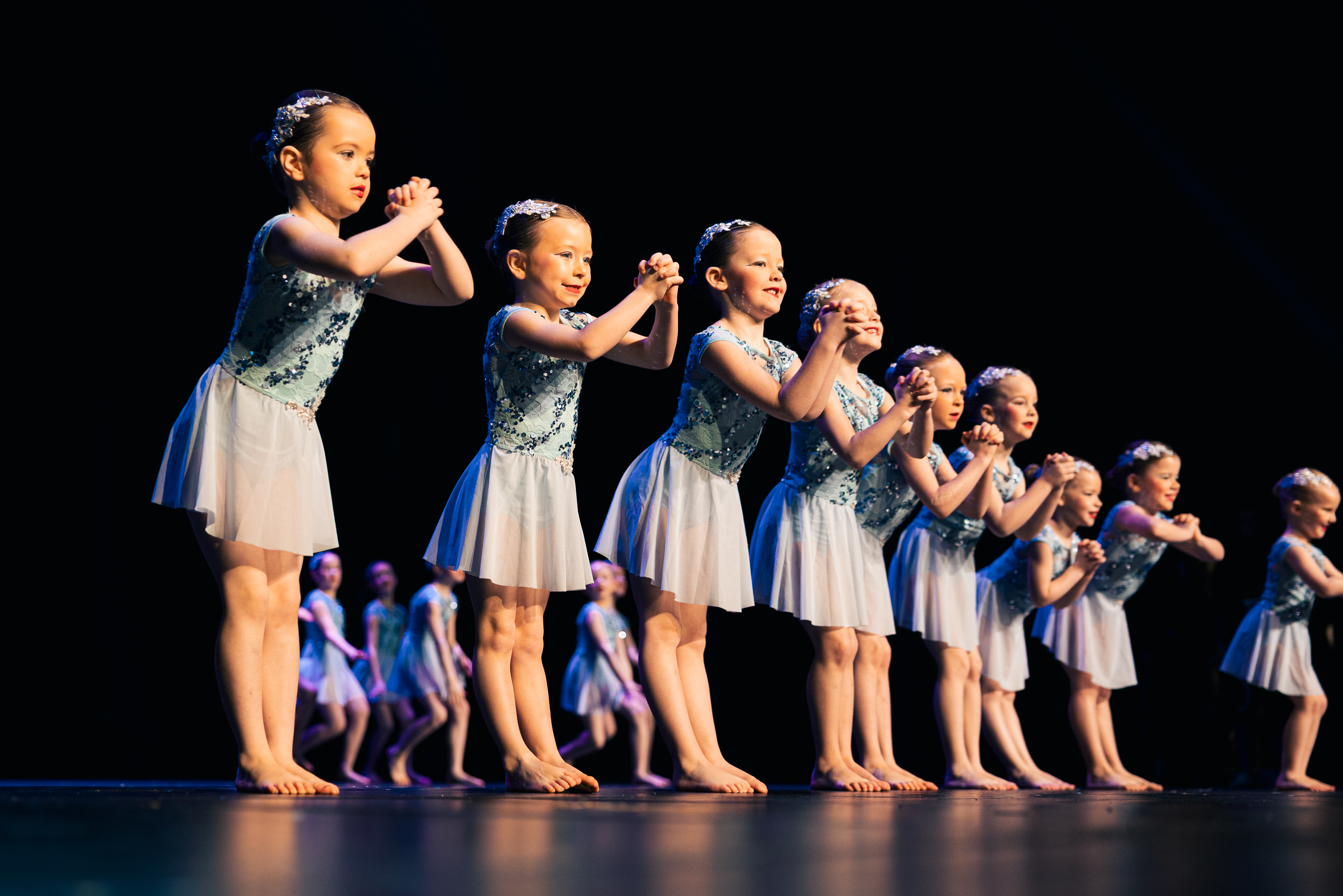 That's Showbiz dance competition performance - photo 23