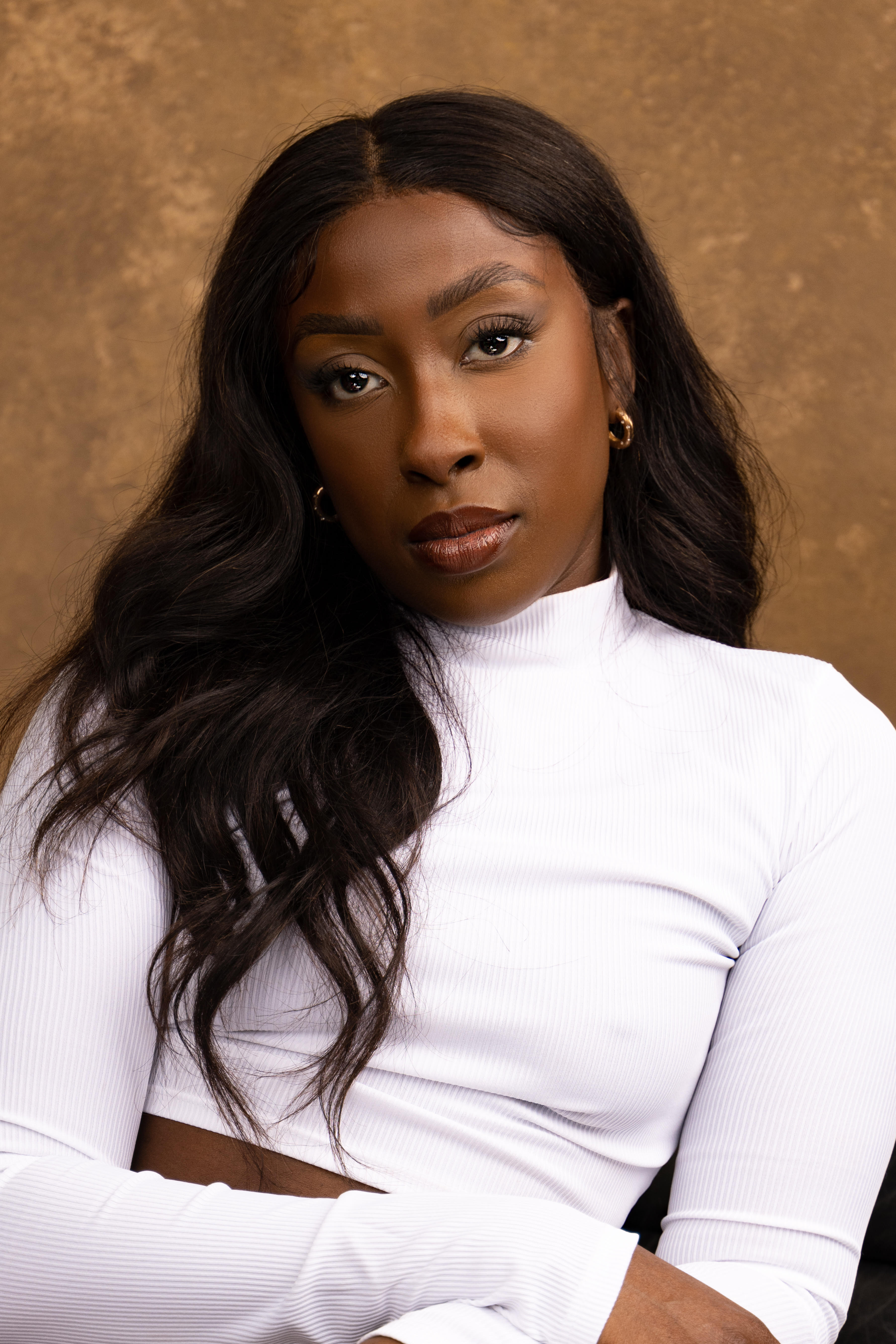 Victoria Mudima, That's Showbiz qualifier adjudicator
