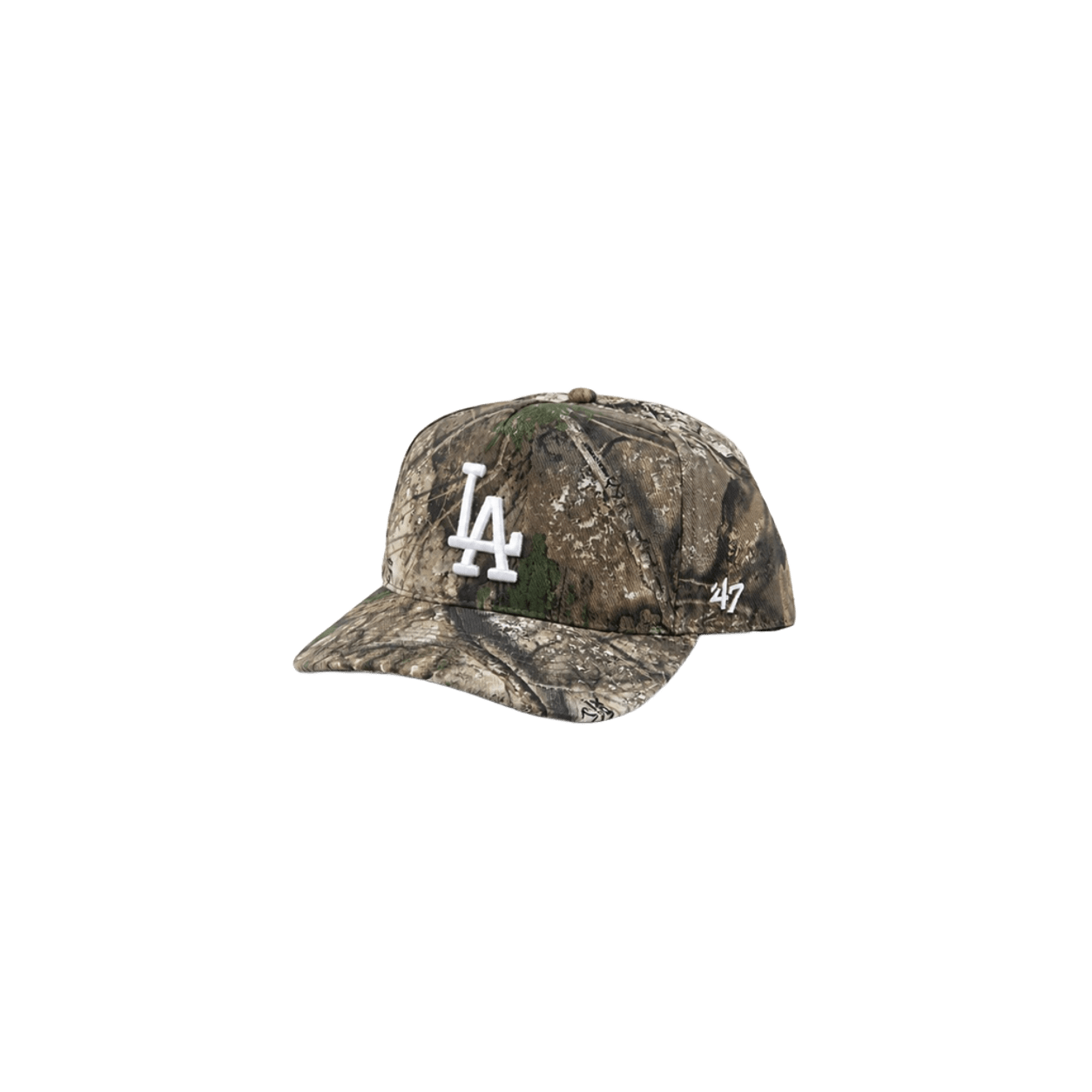 LensOfLuka "Camo" Hat 1
