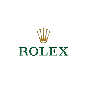 ROLEX logo
