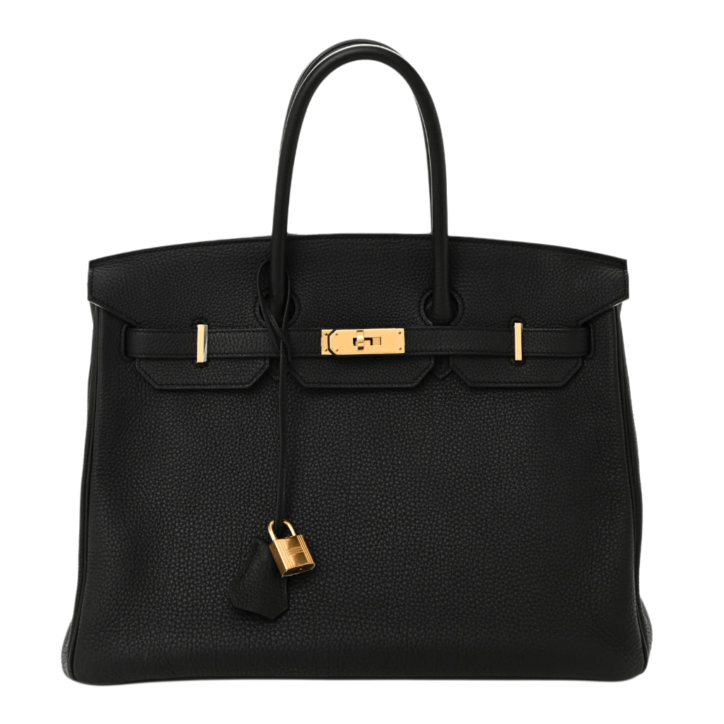 Hermès Birkin 35