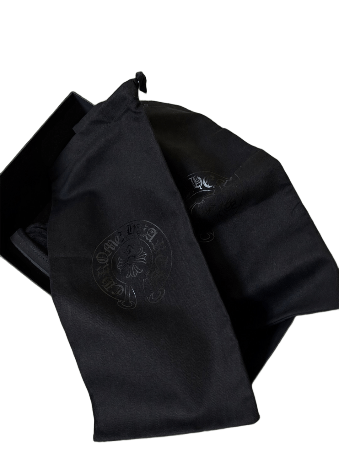 Chrome Hearts Loafers 5
