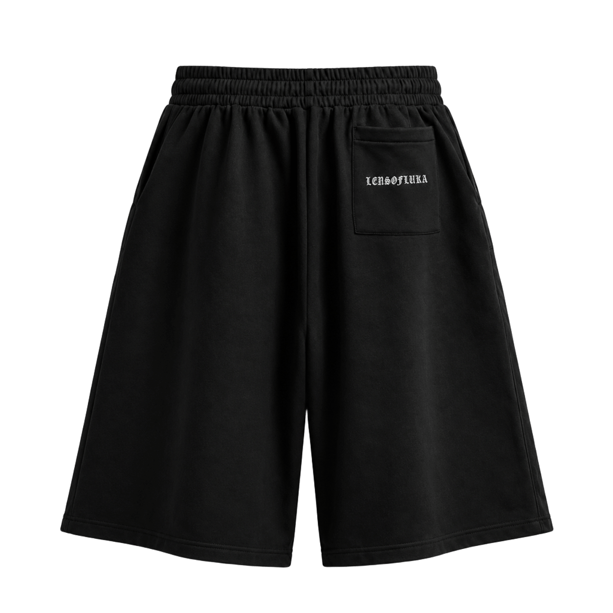 LensOfLuka CAPRI Sweats 2