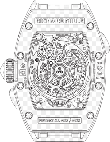 Richard Mille